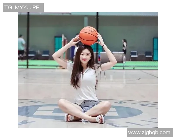 女生也能打篮球吗探讨女性参与篮球运动的意义与价值