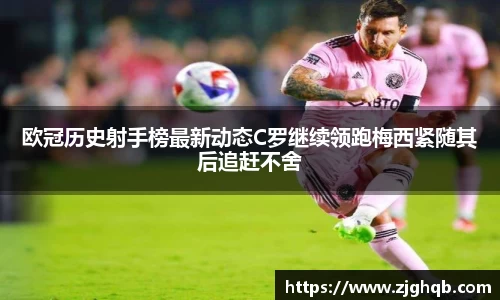 欧冠历史射手榜最新动态C罗继续领跑梅西紧随其后追赶不舍